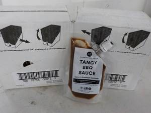 2 Cases 6 each Havens Kitchen Tang...