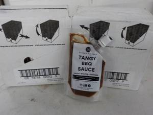 2 Cases 6 each Havens Kitchen Tang...