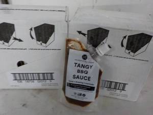 2 Cases 6 each Havens Kitchen Tang...
