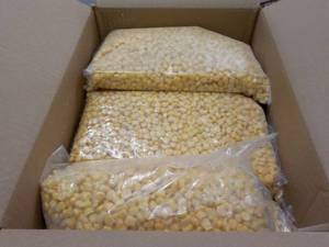 Case of 11- 40 oz Bags Frozen Lakes...