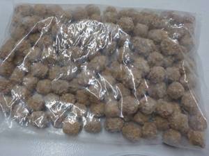 5 lb. Bag Frozen Beef Meatballs...