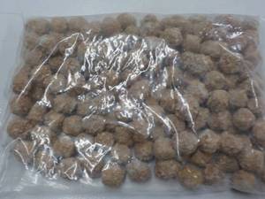 5 lb. Bag Frozen Beef Meatballs...