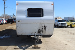 1999 Airstream