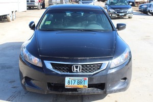 2009 Honda Accord EX
