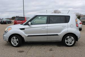 2010 Kia Soul