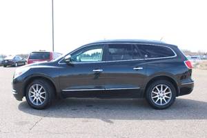 2015 Buick Enclave Leather - AWD