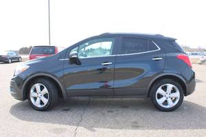 2015 Buick Encore - 98,129 MILES - 1 OWNER