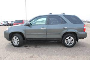 2003 Acura MDX Touring - AWD