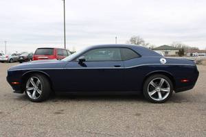 2015 Dodge Challenger SXT - 74,539 MILES