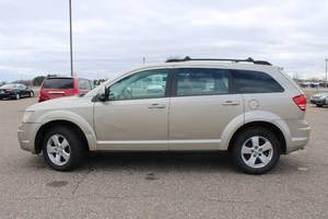 2009 Dodge Journey SXT