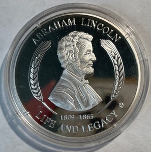 Lincoln Token