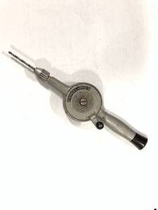 Vintage Craftsman Eggbeater Drill