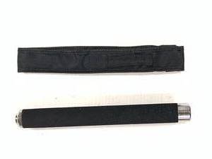 New 26 Inch Collapsible Metal Baton & Sheath