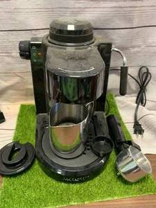 Mr Coffee Espresso Machine