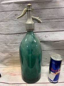 World War Two Spritz Bottle 14 Inch Tall