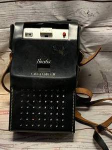 1964 Norelco Carry Corder (Sold $50 on Ebay)