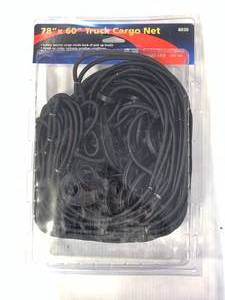 New 60 X 78 Cargo Truck Net