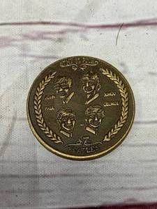 Beatles Token Coin