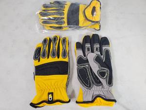 lot 48 image: 2 New Pairs High End Work Gloves