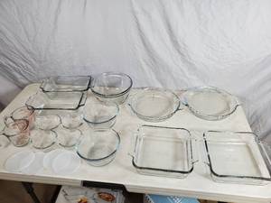 lot 145 image: Large Assortment of New Anchor Baking Essentials