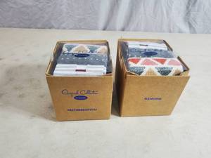 lot 208 image: 2 New 3 Packs of Dr Scholls Original Collection Mens Crew Socks