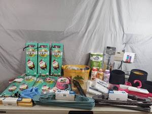 lot 224 image: Large Assortment of Household Items