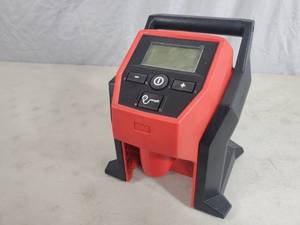 lot 14 image: Milwaukee M12 Cordless Compact Inflator  Air Compressor
