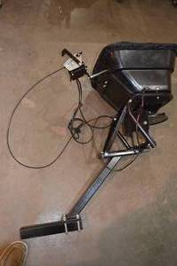 Sportsman 289