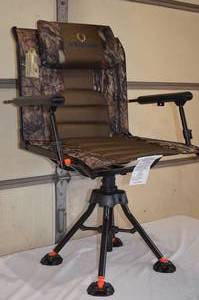 Sportsman 289