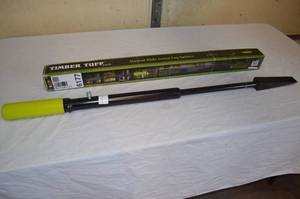 Sportsman 289
