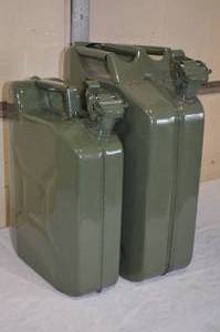 Sportsman 289