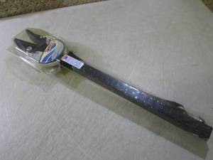 lot 355 image: (E-1) Swivl-Eze Adjustable Transom ...