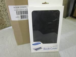 lot 59 image: (EC1) Box of 10 Samsung Galaxy Tab ...