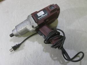 lot 108 image: (CS) Northern Industrial Tools Elec...