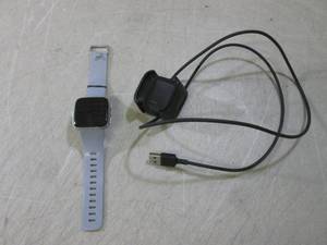 lot 119 image: (CNTR) Fitbit Versa...