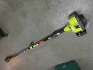 lot 131 image: (BSB) Ryobi Full Crank 25cc 2 Cycle...