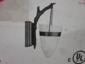 lot 156 image: (EC2) Lot of 2 Forecast Lighting F5...