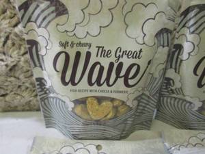 lot 179 image: (B-3) 6 Bags Soft & Chewy The Great...