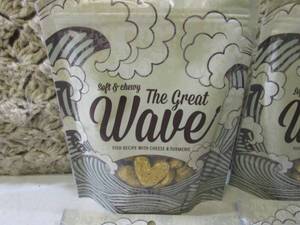 lot 180 image: (B-3) 6 Bags Soft & Chewy The Great...