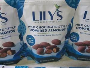 lot 200 image: (B-3) 6 Bags Milk Chocolate Style C...