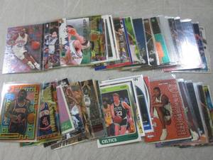 lot 240 image: (BSB) 50 Assorted Basketball Sports...