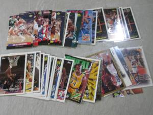 lot 264 image: (BSB) 50 Assorted Basketball Sports...