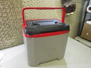 lot 278 image: (F-2) Igloo Cooler ...