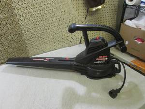 lot 285 image: (EW6) Duramaxx 230 MPH 12 A Electri...