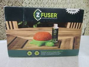 lot 312 image: (BS) Z Fuser Mosquito and Bug Repel...
