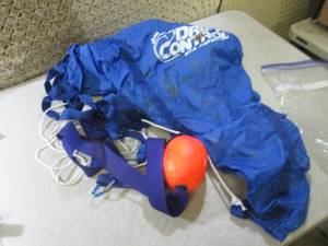 lot 313 image: (F-0) Drift Sock...