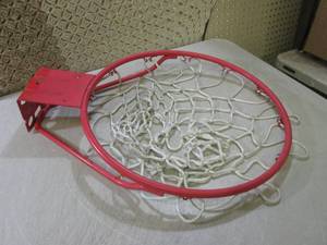 lot 319 image: (EC1) Huffy Sports Basketball Hoop ...