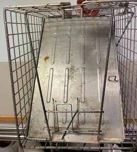 lot 47 image: Advantex Rodent Trap