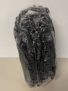 lot 89 image: Firm Grip 10 Pack Nitrile Coated Tough Working Gloves Size L