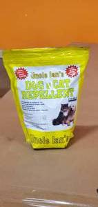 2.3 lb. Dog and Cat Repellant